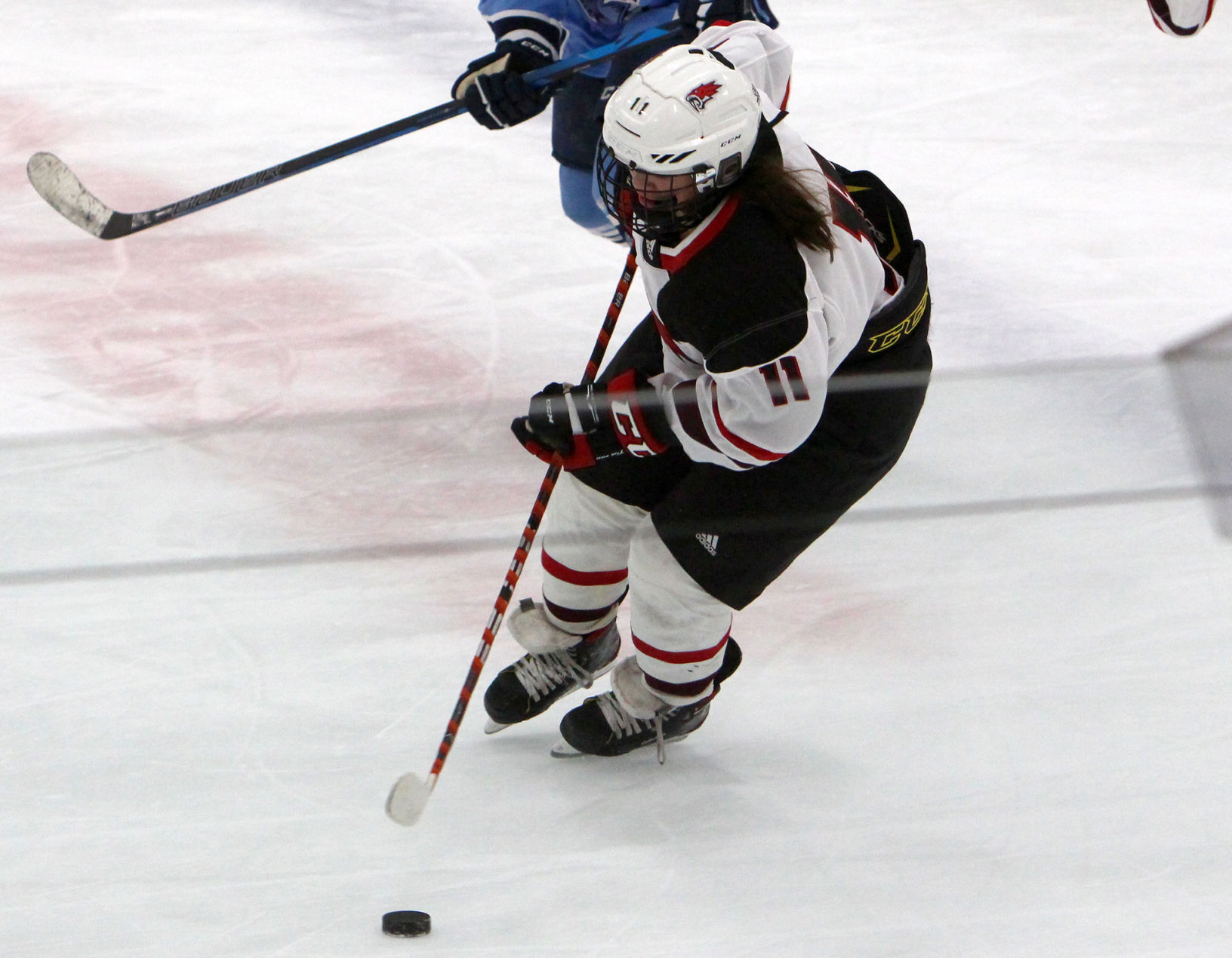 Superior at Chippewa Falls/Menomonie girls hockey 11-23-21